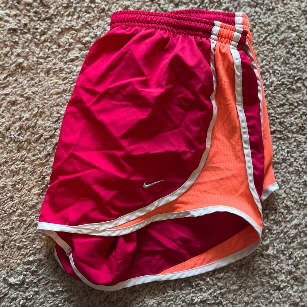 Nike shorts